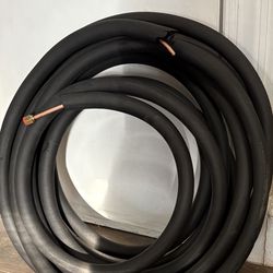 HVAC Coil Tube - Copper