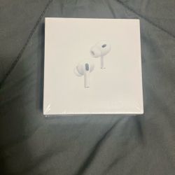 AirPod Pro 2nd Generation