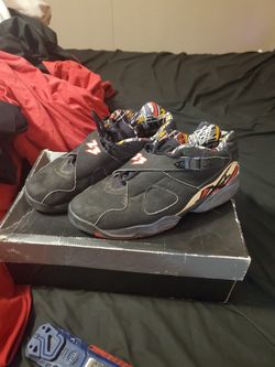 Jordans Playoff Edition  Lowtop