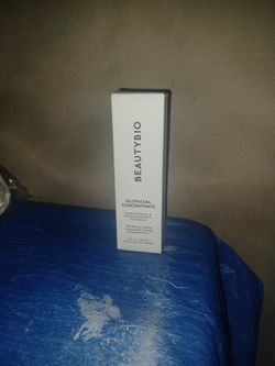 Beautybio
