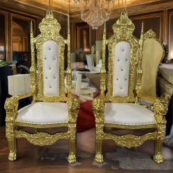 King David chairs 2 pcs