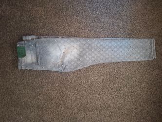 Diamond jeans size 36