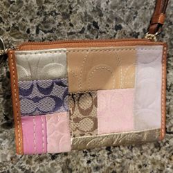 Coach Coin Purse 