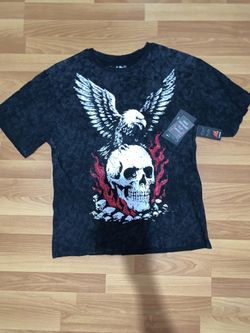 Trendy T-shirt