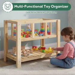 Kids Play Table 