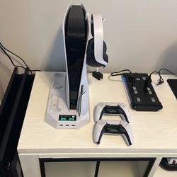 PS5