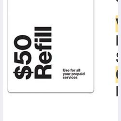 Bought The Wrong E Gift Card For Verizon This Is For Pre Paid Plans