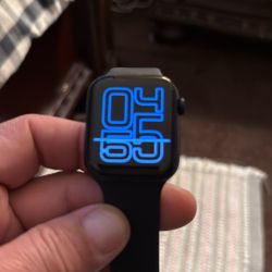 Aplle Watch Se 3 Generación New I Sell 250