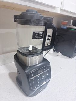 Ninja Foodi Cold & Hot Blender