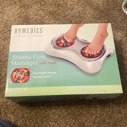 Foot Massager