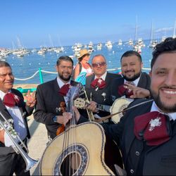 Moños De Mariachi