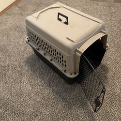 Grrreat Choice Dog Crate