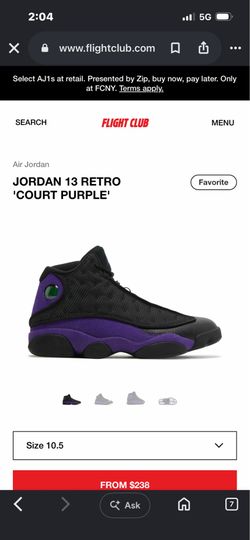 Jordan 13