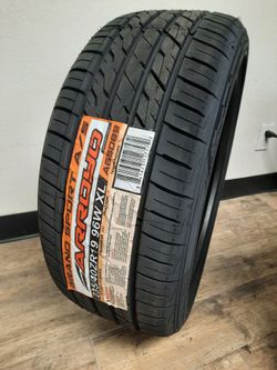 235-40-19 Arroyo Grand Sport