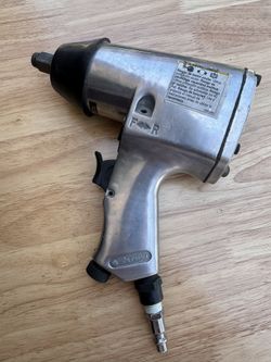 1/2 Impact Wrench
