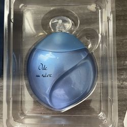 Perfume, Yves Rocher!