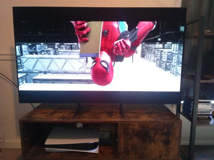 Samsung 55” S90C OLED 4K Smart TV