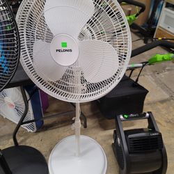 Pelonis tower fan

$20 FIRM