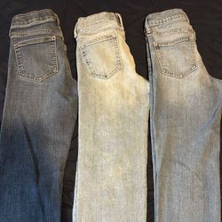 Pantalones de Niño