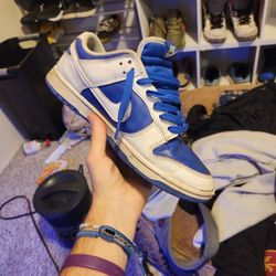 Nike Dunks