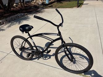 Micargi beach cruiser