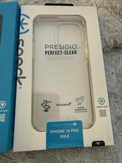 Speck Covers iPhone 14 Pro Max