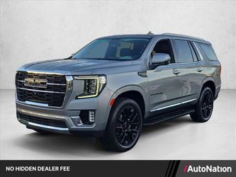 2024 GMC Yukon