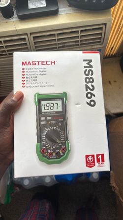 Multimeter