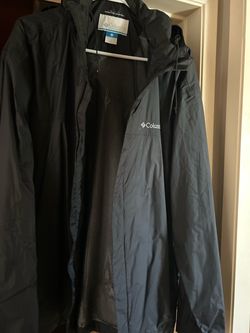 Colombia Jacket