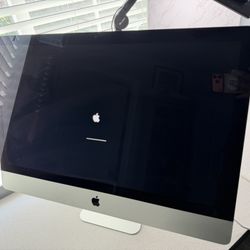 iMac Computer For Parts A1419