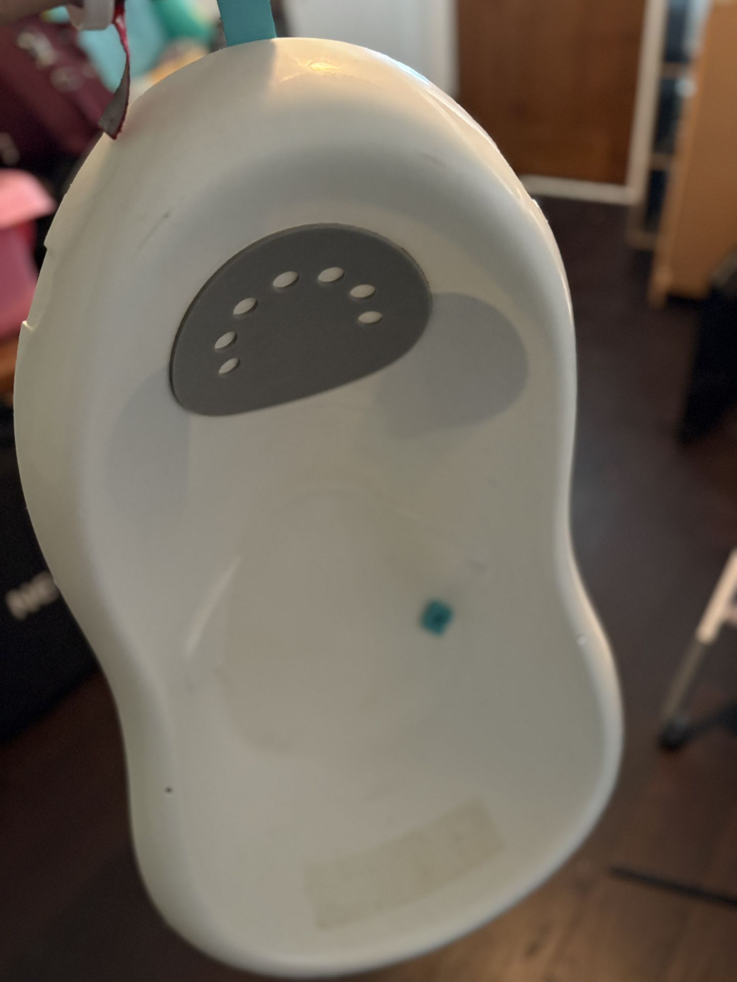 Baby Tub