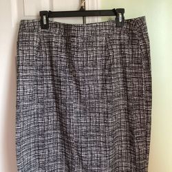 NWT Pencil Skirt