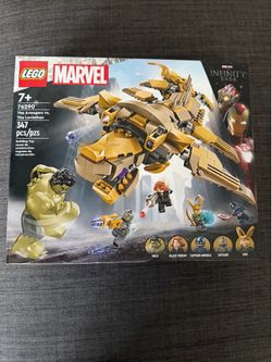 Lego set