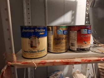 Free paint