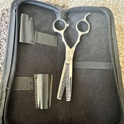 Thinning Shears
