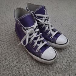 Women Converse 