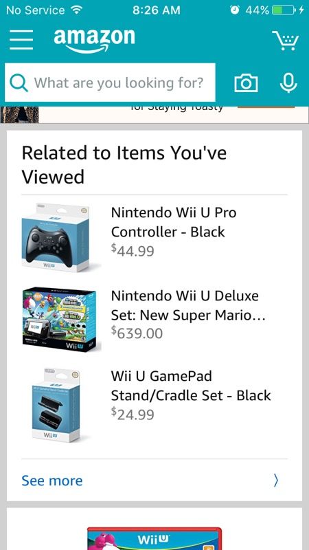 Nintendo wii u32gb m.Comes with super smash bras