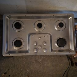 Estufa De Mesa Y Normal