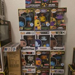 Funko Pops Cheap
