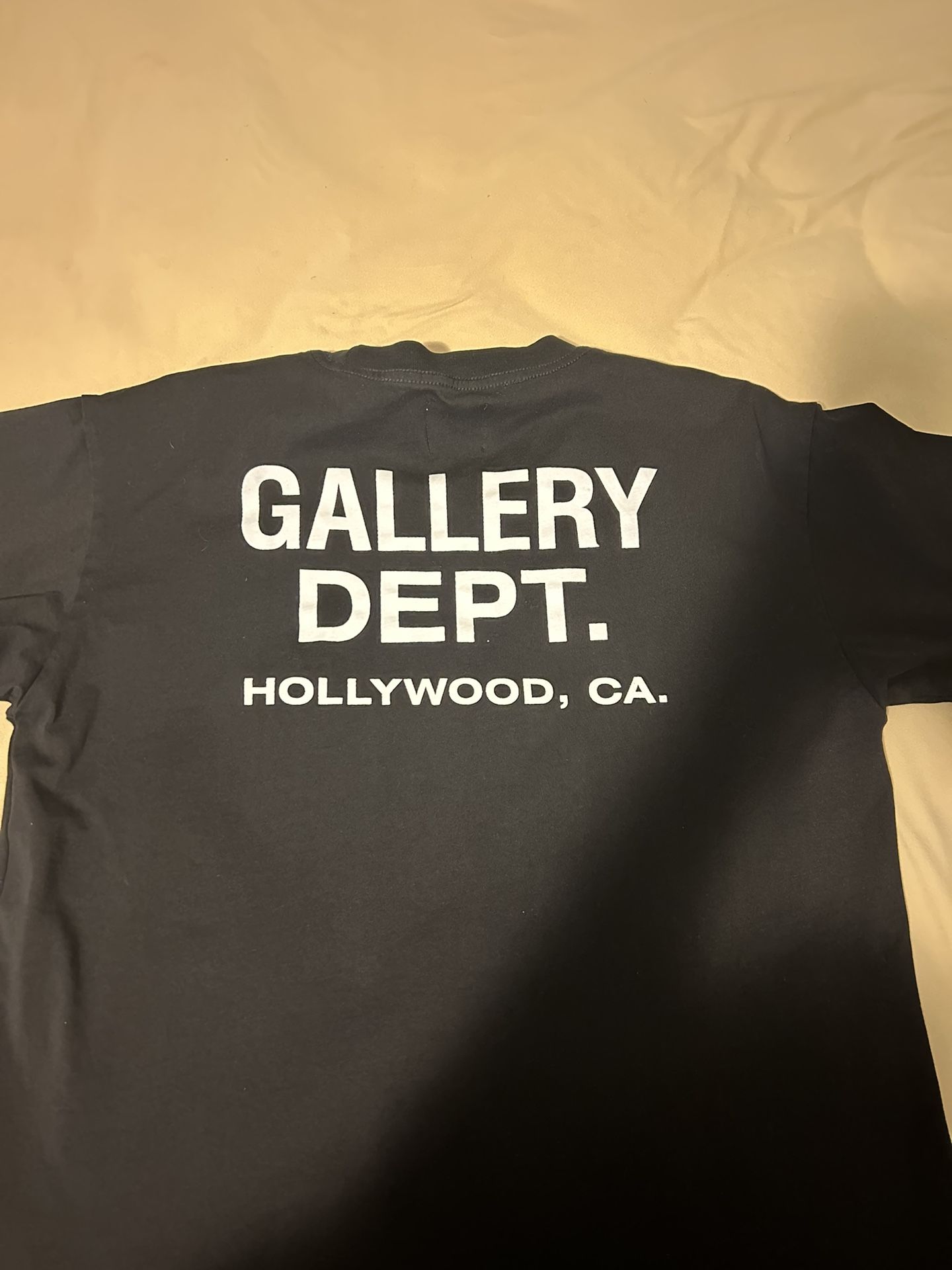 Gallery Dept Tee.