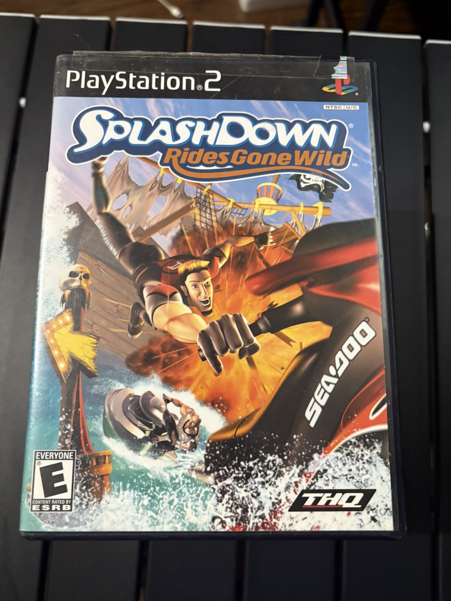 PS2 Games