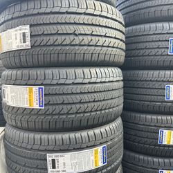 Goodyear 255/35R18 TIRES ON SALE!!!
