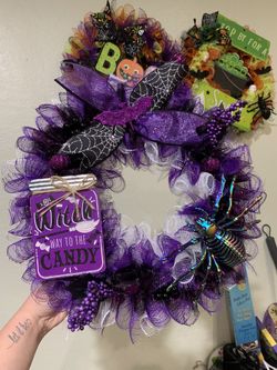 Custom Wreaths