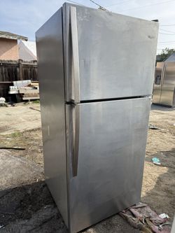 Refrigerators Different Prices