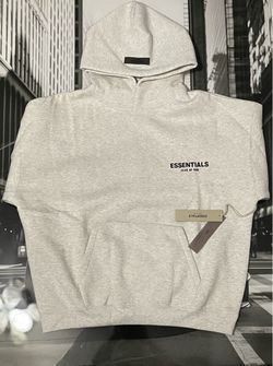 Fear of God Essentials  Hoodie