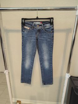 TPT denim jeans for girls size 10