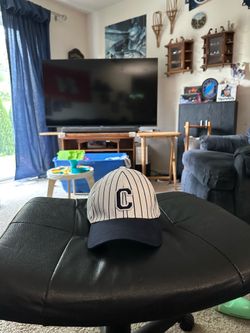 Twilight Cullen C hat