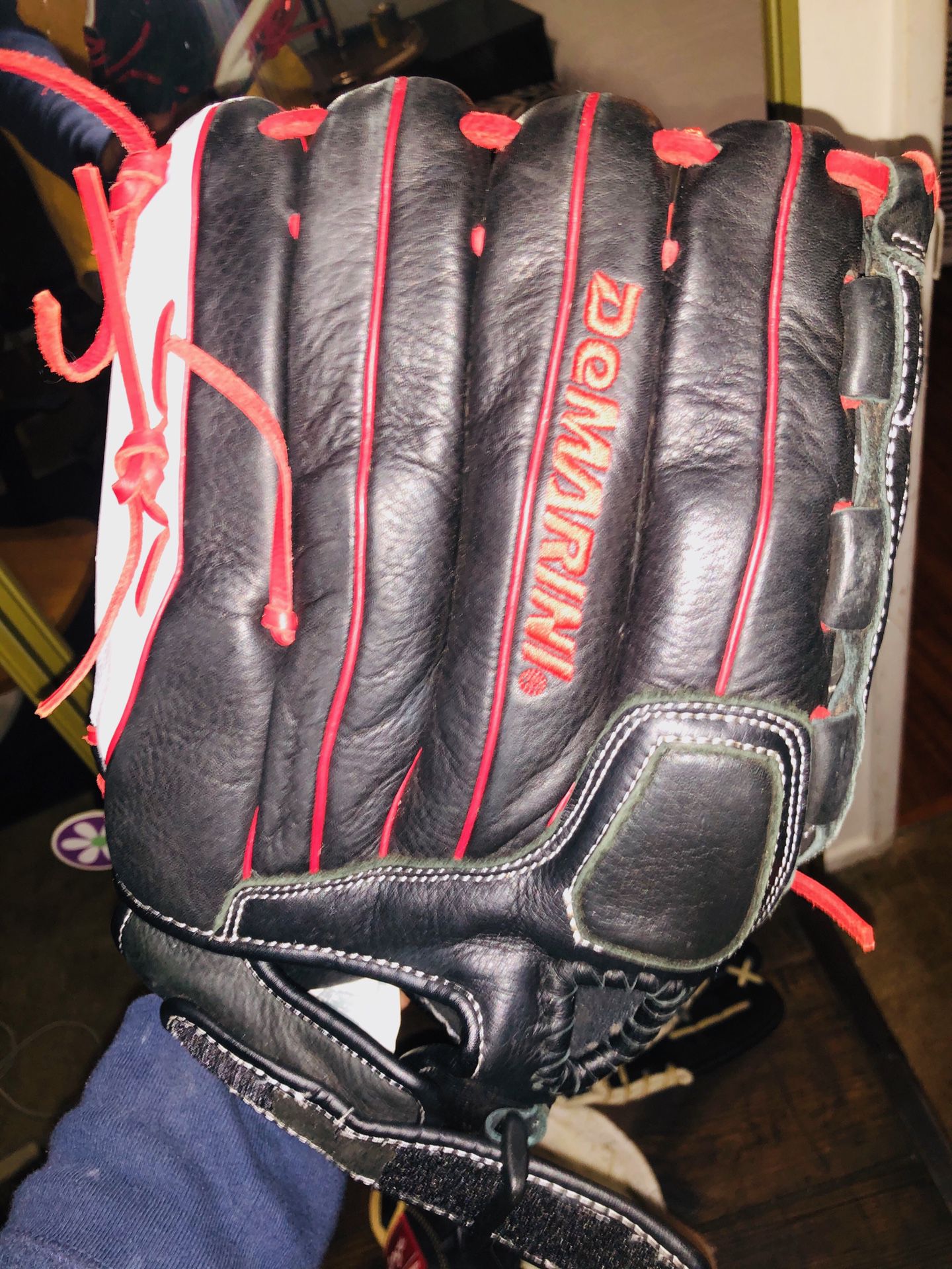 Pitcher Baseball Gloves