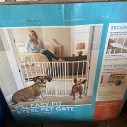 Dog Gate 