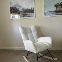 Rocking Chair 